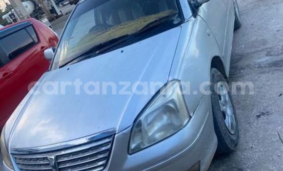 Buy Used Toyota Premio Other Car in Bagamoyo in Pwani Buy Used Toyota Premio Other Car in Bagamoyo in Pwani