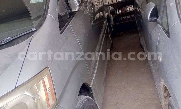 Buy Used Toyota Alphard Other Car in Bahi in Dodoma Buy Used Toyota Alphard Other Car in Bahi in Dodoma