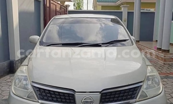 Nunua Ilio tumika Nissan Tiida Nyingine Gari ndani ya Bagamoyo nchini Pwani