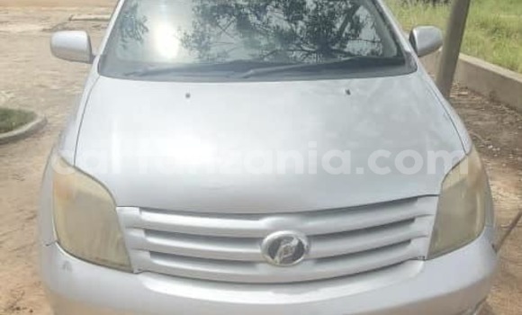Buy Used Toyota IST Other Car in Babati Urban in Manyara