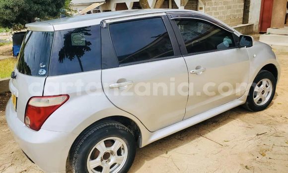 Buy Used Toyota IST Other Car in Babati Urban in Manyara Buy Used Toyota IST Other Car in Babati Urban in Manyara