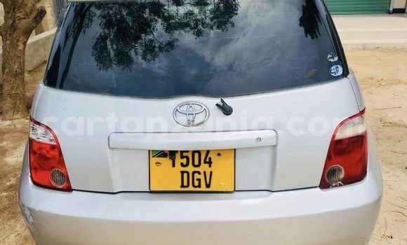 Buy Used Toyota IST Other Car in Babati Urban in Manyara Buy Used Toyota IST Other Car in Babati Urban in Manyara