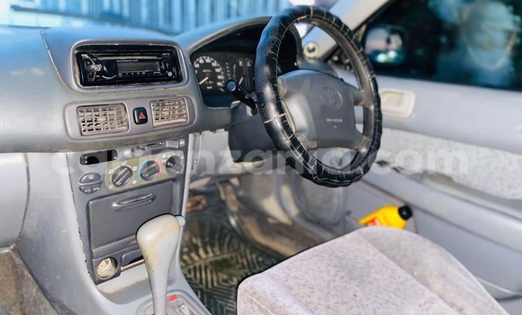 Buy Used Toyota Corolla Other Car in Bagamoyo in Pwani Buy Used Toyota Corolla Other Car in Bagamoyo in Pwani