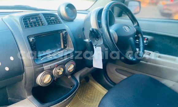 Buy Used Toyota Passo Black Car in Bariadi in Simiyu Buy Used Toyota Passo Black Car in Bariadi in Simiyu