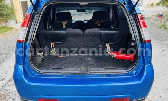 Buy Used Suzuki Swift Blue Car in Bagamoyo in Pwani Buy Used Suzuki Swift Blue Car in Bagamoyo in Pwani