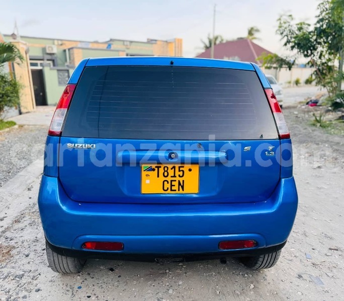 Big with watermark suzuki swift pwani bagamoyo 20966