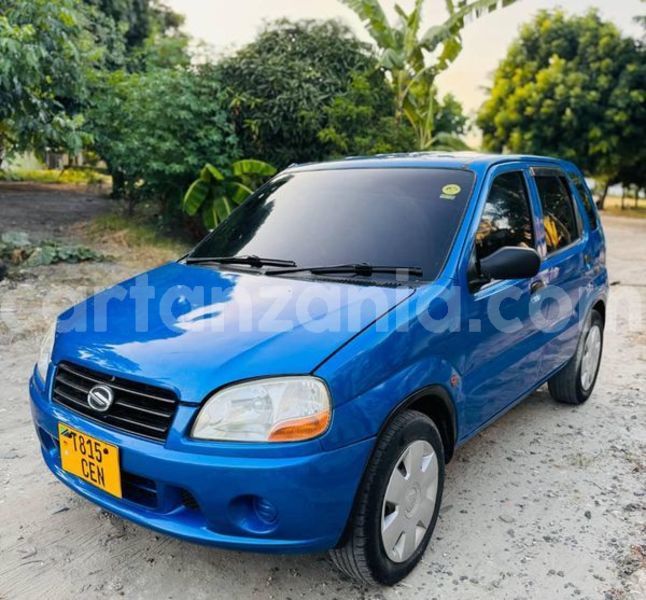 Big with watermark suzuki swift pwani bagamoyo 20966