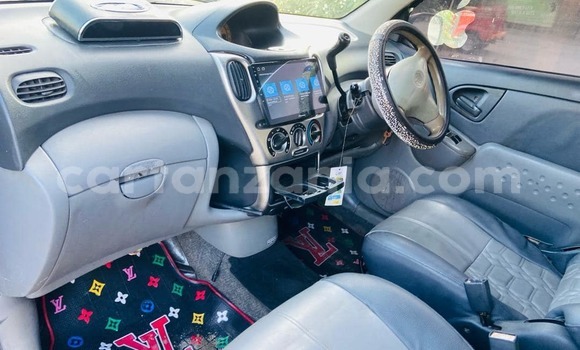 Buy Used Toyota Altis Black Car in Bariadi in Simiyu Buy Used Toyota Altis Black Car in Bariadi in Simiyu