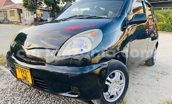 Buy Used Toyota Altis Black Car in Bariadi in Simiyu Buy Used Toyota Altis Black Car in Bariadi in Simiyu