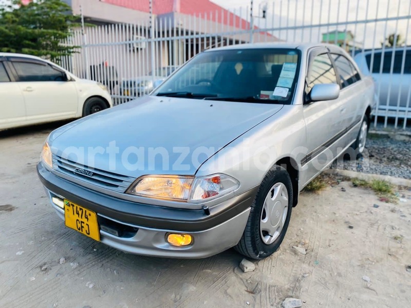 Big with watermark toyota carina simiyu bariadi 20968