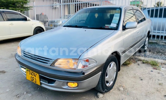 Buy Used Toyota Carina Other Car in Bariadi in Simiyu