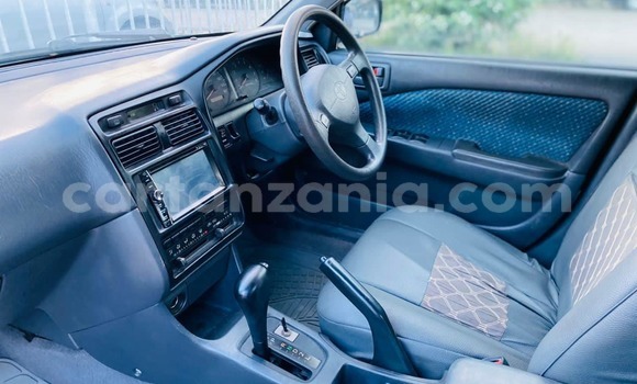 Buy Used Toyota Carina Other Car in Bariadi in Simiyu Buy Used Toyota Carina Other Car in Bariadi in Simiyu