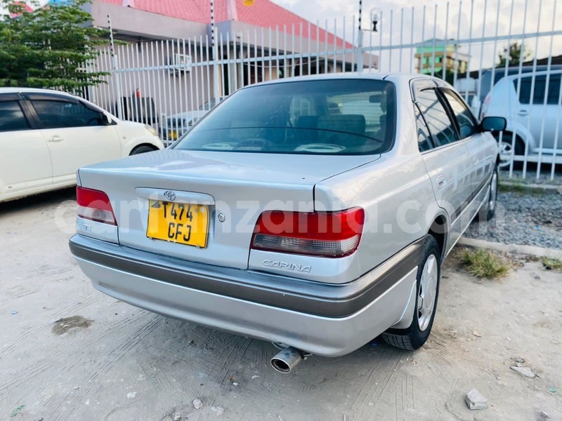 Big with watermark toyota carina simiyu bariadi 20968