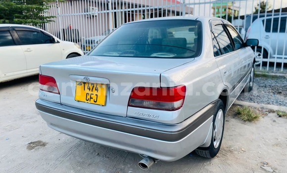 Buy Used Toyota Carina Other Car in Bariadi in Simiyu Buy Used Toyota Carina Other Car in Bariadi in Simiyu