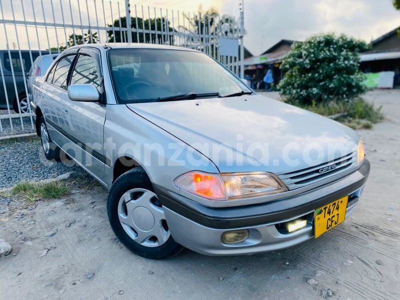 Big with watermark toyota carina simiyu bariadi 20968