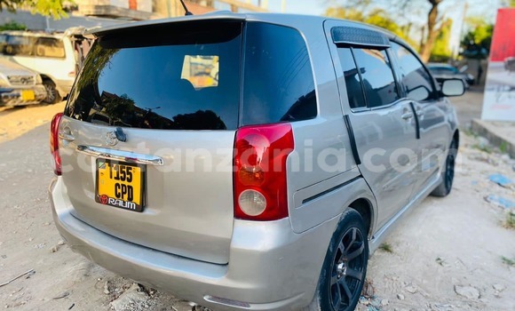 Buy Used Toyota Raum Other Car in Babati Urban in Manyara Buy Used Toyota Raum Other Car in Babati Urban in Manyara