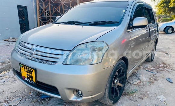 Buy Used Toyota Raum Other Car in Babati Urban in Manyara Buy Used Toyota Raum Other Car in Babati Urban in Manyara