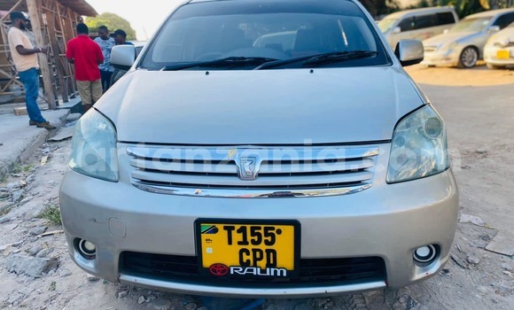Buy Used Toyota Raum Other Car in Babati Urban in Manyara Buy Used Toyota Raum Other Car in Babati Urban in Manyara