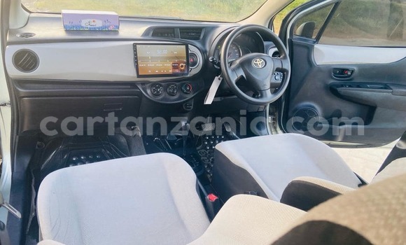 Buy Used Toyota Vitz Other Car in Bagamoyo in Pwani Buy Used Toyota Vitz Other Car in Bagamoyo in Pwani