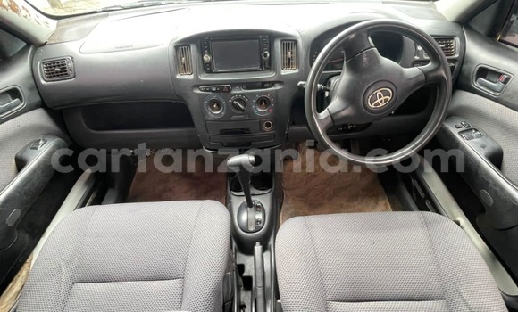 Buy Used Toyota Probox White Car in Babati Urban in Manyara Buy Used Toyota Probox White Car in Babati Urban in Manyara