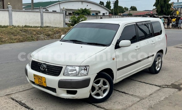 Buy Used Toyota Probox White Car in Babati Urban in Manyara Buy Used Toyota Probox White Car in Babati Urban in Manyara