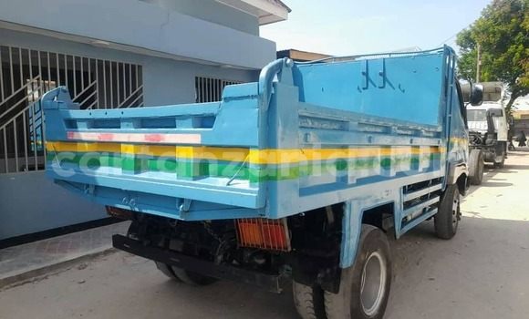 Buy Used Ford AEV AMBULANCE Other Truck in Bariadi in Simiyu Buy Used Ford AEV AMBULANCE Other Truck in Bariadi in Simiyu