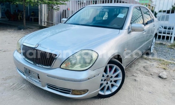 Buy Used Toyota Brevis Other Car in Bagamoyo in Pwani