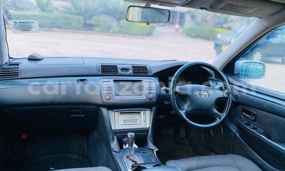 Buy Used Toyota Brevis Other Car in Bagamoyo in Pwani Buy Used Toyota Brevis Other Car in Bagamoyo in Pwani
