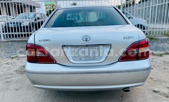 Buy Used Toyota Brevis Other Car in Bagamoyo in Pwani Buy Used Toyota Brevis Other Car in Bagamoyo in Pwani