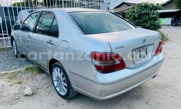 Buy Used Toyota Brevis Other Car in Bagamoyo in Pwani Buy Used Toyota Brevis Other Car in Bagamoyo in Pwani