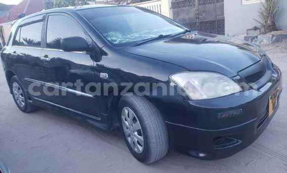 Nunua Ilio tumika Toyota Allex Nyeusi Gari ndani ya Bahi nchini Dodoma Nunua Ilio tumika Toyota Allex Nyeusi Gari ndani ya Bahi nchini Dodoma