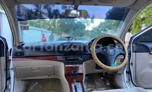 Nunua Ilio tumika Toyota Premio Nyeupe Gari ndani ya Bagamoyo nchini Pwani Nunua Ilio tumika Toyota Premio Nyeupe Gari ndani ya Bagamoyo nchini Pwani