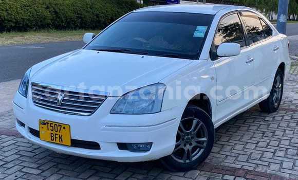 Nunua Ilio tumika Toyota Premio Nyeupe Gari ndani ya Bagamoyo nchini Pwani Nunua Ilio tumika Toyota Premio Nyeupe Gari ndani ya Bagamoyo nchini Pwani