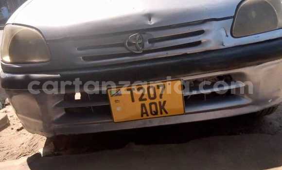 Buy Used Toyota Raum Other Car in Bagamoyo in Pwani