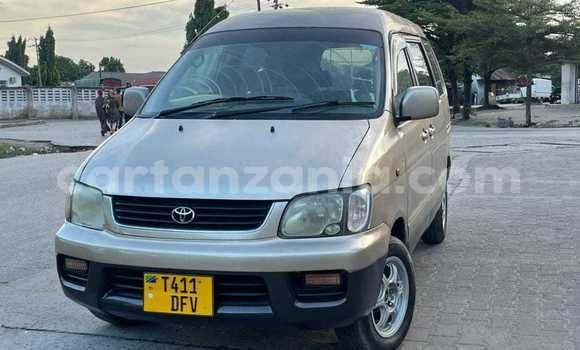Buy Used Toyota Noah Other Car in Babati Urban in Manyara
