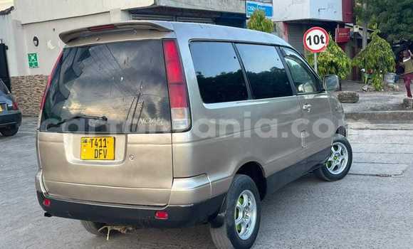 Nunua Ilio tumika Toyota Noah Nyingine Gari ndani ya Babati Mjini nchini Manyara Nunua Ilio tumika Toyota Noah Nyingine Gari ndani ya Babati Mjini nchini Manyara