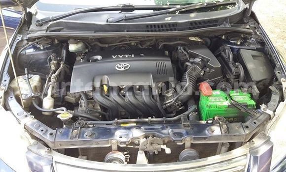 Buy Used Toyota Corolla Blue Car in Dar es Salaam in Dar es Salaam Buy Used Toyota Corolla Blue Car in Dar es Salaam in Dar es Salaam