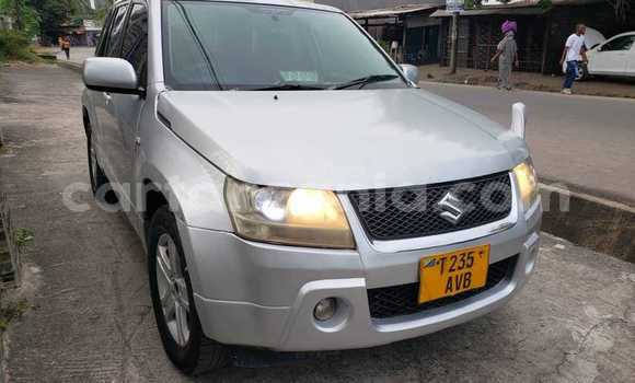 Buy Used Suzuki Grand Vitara Other Car in Bariadi in Simiyu Buy Used Suzuki Grand Vitara Other Car in Bariadi in Simiyu