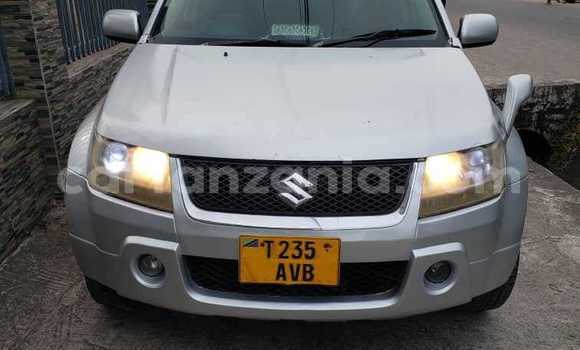 Buy Used Suzuki Grand Vitara Other Car in Bariadi in Simiyu Buy Used Suzuki Grand Vitara Other Car in Bariadi in Simiyu