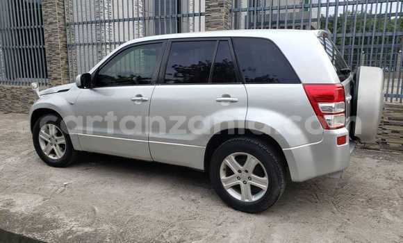 Buy Used Suzuki Grand Vitara Other Car in Bariadi in Simiyu Buy Used Suzuki Grand Vitara Other Car in Bariadi in Simiyu