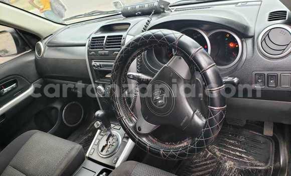 Buy Used Suzuki Grand Vitara Other Car in Bariadi in Simiyu Buy Used Suzuki Grand Vitara Other Car in Bariadi in Simiyu