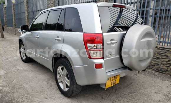 Buy Used Suzuki Grand Vitara Other Car in Bariadi in Simiyu Buy Used Suzuki Grand Vitara Other Car in Bariadi in Simiyu