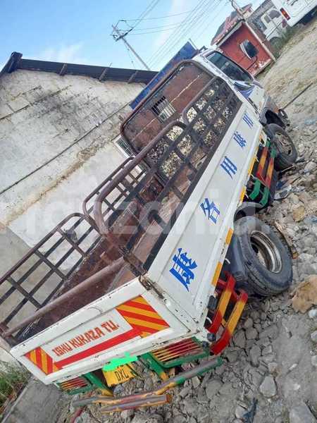 Big with watermark ford aev ambulance dodoma bahi 20983