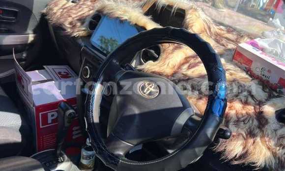 Buy Used Toyota IST Red Car in Bahi in Dodoma Buy Used Toyota IST Red Car in Bahi in Dodoma