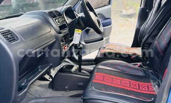 Nunua Ilio tumika Suzuki Swift Bluu Gari ndani ya Bagamoyo nchini Pwani Nunua Ilio tumika Suzuki Swift Bluu Gari ndani ya Bagamoyo nchini Pwani