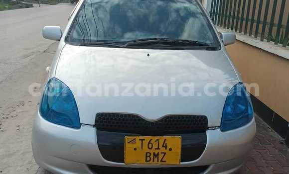 Buy Used Toyota Vitz Other Car in Bagamoyo in Pwani Buy Used Toyota Vitz Other Car in Bagamoyo in Pwani