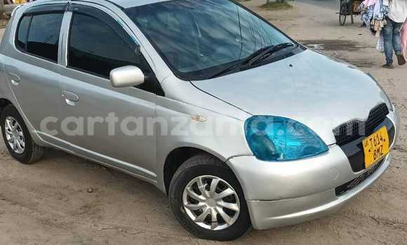 Buy Used Toyota Vitz Other Car in Bagamoyo in Pwani Buy Used Toyota Vitz Other Car in Bagamoyo in Pwani