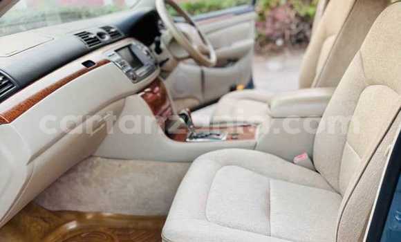 Nunua Ilio tumika Toyota Brevis Bluu Gari ndani ya Bagamoyo nchini Pwani Nunua Ilio tumika Toyota Brevis Bluu Gari ndani ya Bagamoyo nchini Pwani