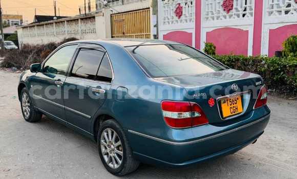 Nunua Ilio tumika Toyota Brevis Bluu Gari ndani ya Bagamoyo nchini Pwani Nunua Ilio tumika Toyota Brevis Bluu Gari ndani ya Bagamoyo nchini Pwani