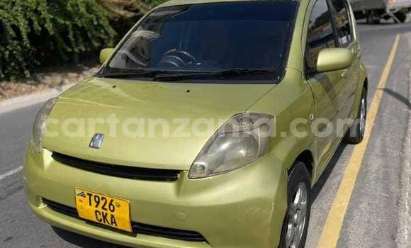 Nunua Ilio tumika Toyota Passo Nyingine Gari ndani ya Bahi nchini Dodoma Nunua Ilio tumika Toyota Passo Nyingine Gari ndani ya Bahi nchini Dodoma